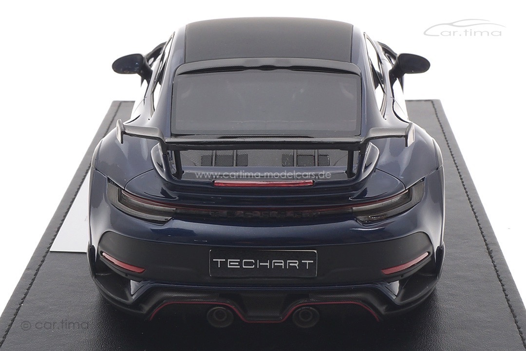 TECHART GTstreet R (Basis 992) Thailand Edition 1 of 20 TECHART Collection 1:18 092.992.118.006