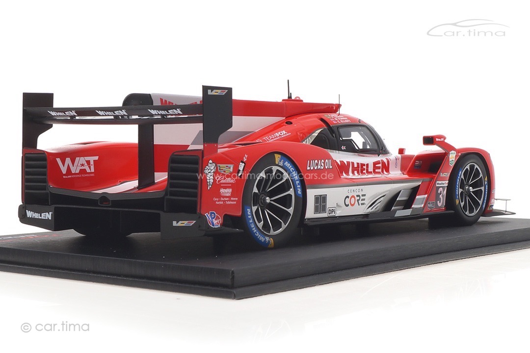 Cadillac DPi-V.R 24h Daytona 2021 Nasr/Conway/Derani/Elliott TopSpeed 1:18 TS0322