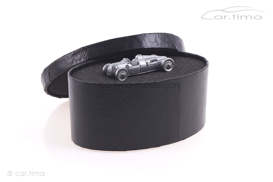 Auto Union Typ C 1936-1937 silber CMC 1:87 A-008