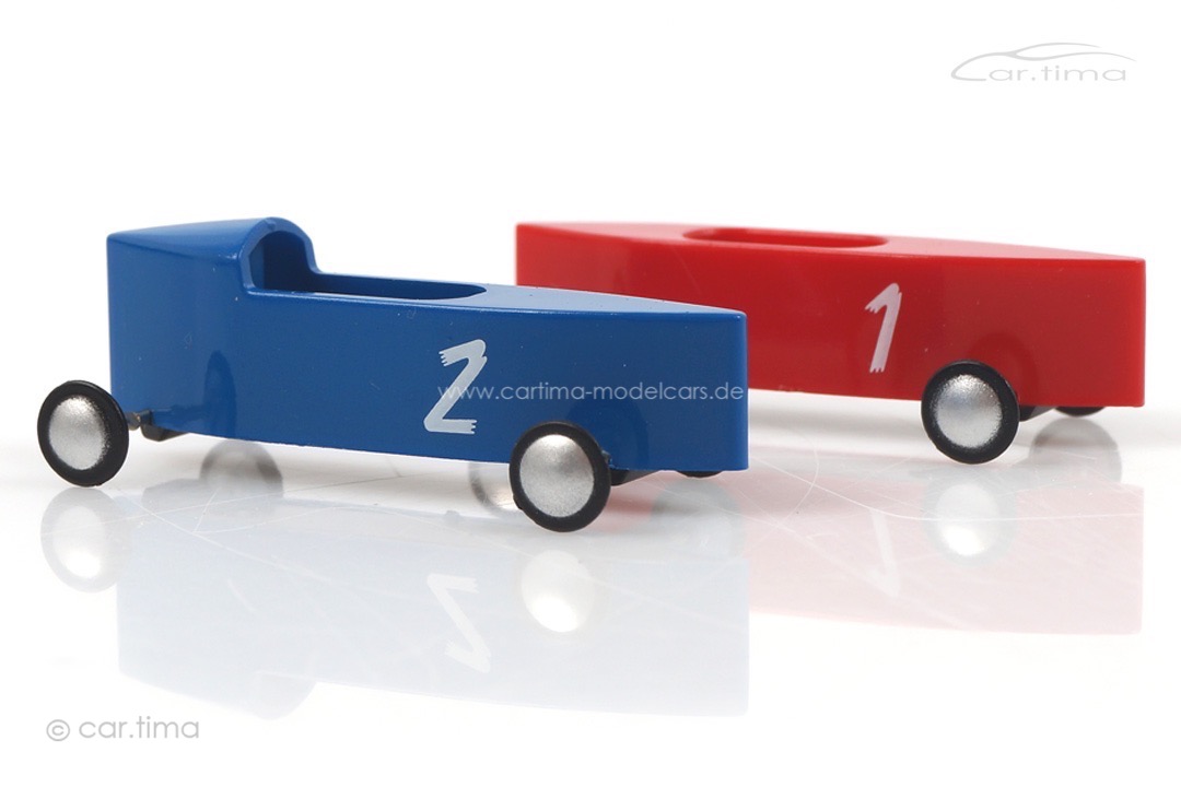 VW T2a Seifenkisten Schuco 1:43 450333800