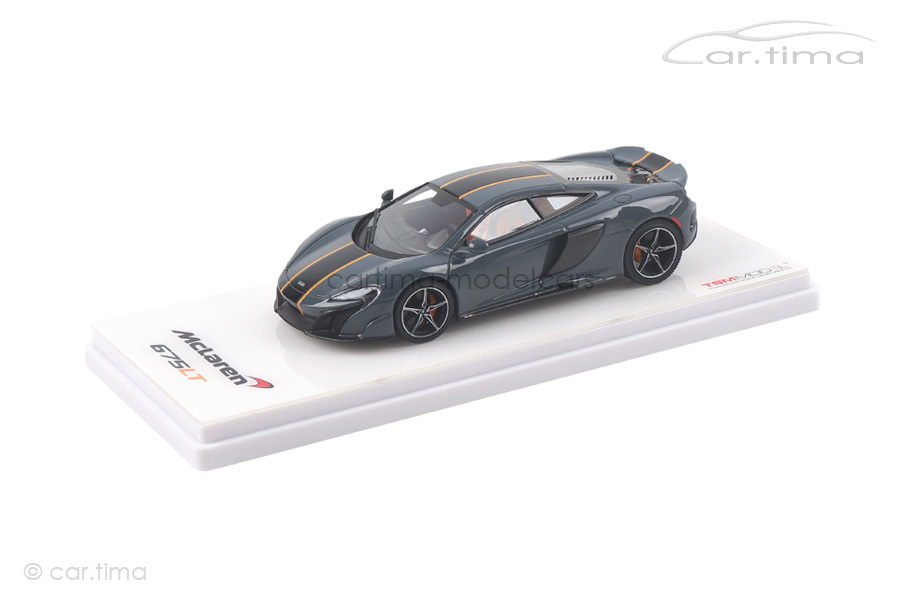 McLaren 675LT Chicane TSM 1:43 TSM430209