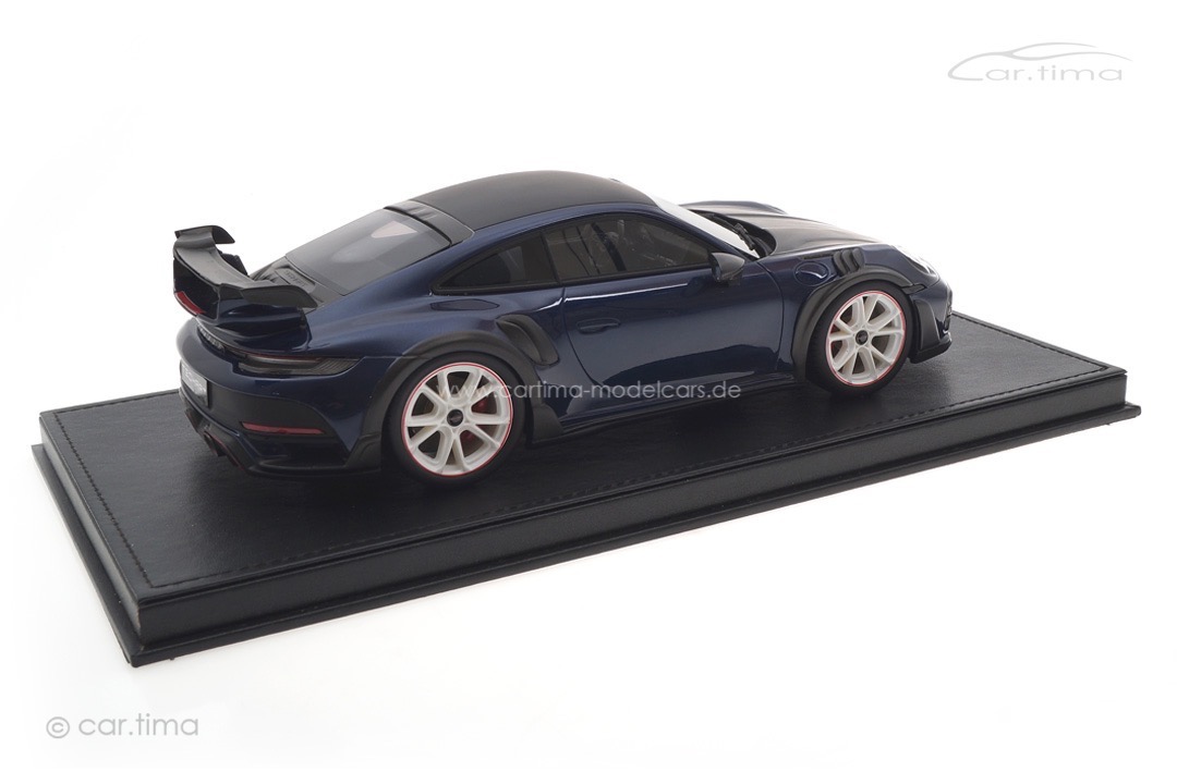 TECHART GTstreet R (Basis 992) Thailand Edition 1 of 20 TECHART Collection 1:18 092.992.118.006