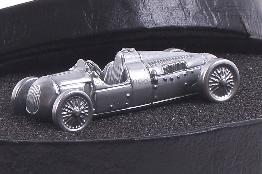 Auto Union Typ C 1936-1937 silber CMC 1:87 A-008