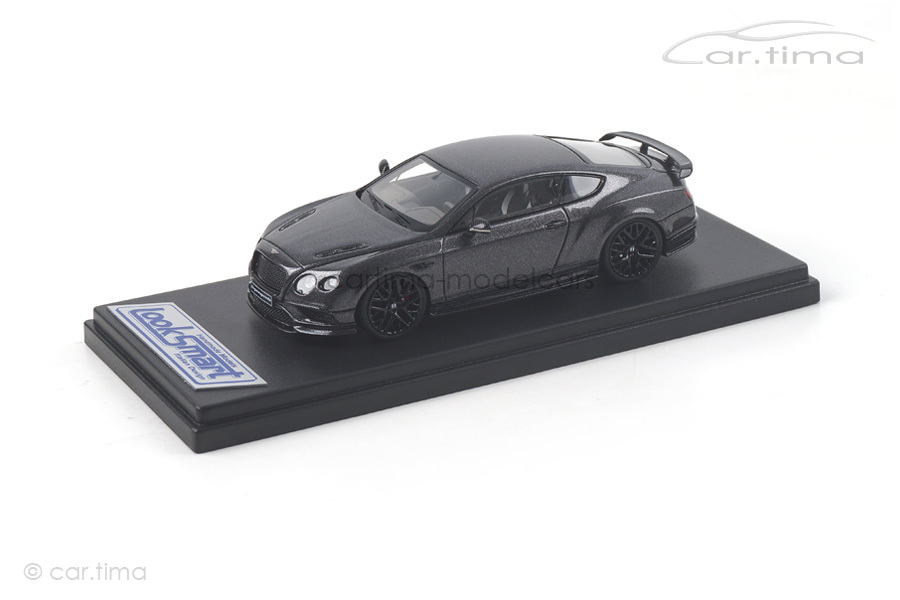 Bentley Continental Supersports Magnetic LookSmart 1:43 LSBT012A