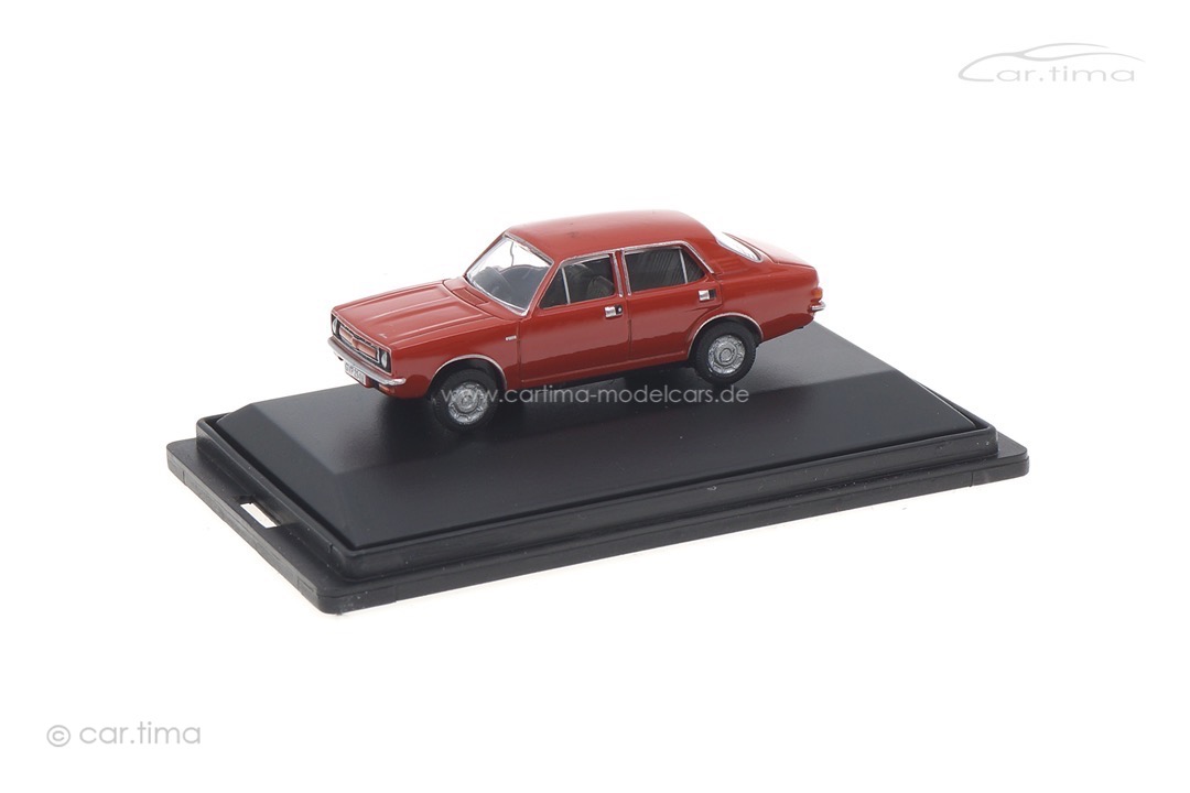 Morris Marina Blaze Oxford 1:76 76MAR002