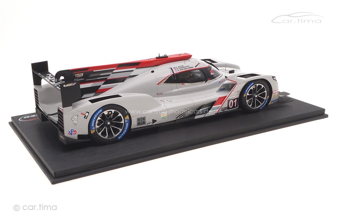Cadillac DPi-V.R 24h Daytona 2021 van der Zande/Dixon/Magnussen TopSpeed 1:18 TS0330