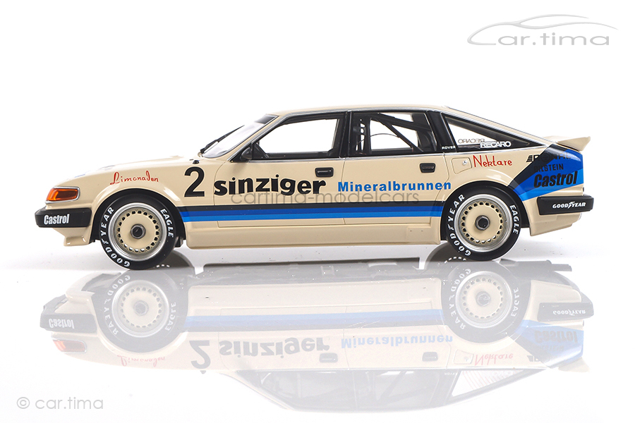 Rover Vitesse DTM 1984 Olaf Manthey Minichamps 1:18 107841302