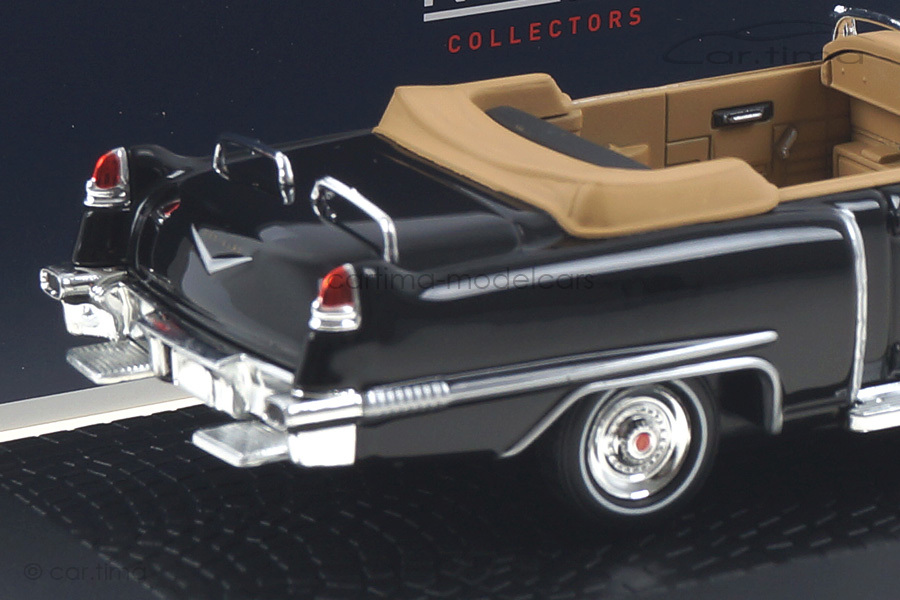 Cadillac Queen Elizabeth II schwarz Norev 1:43 910029