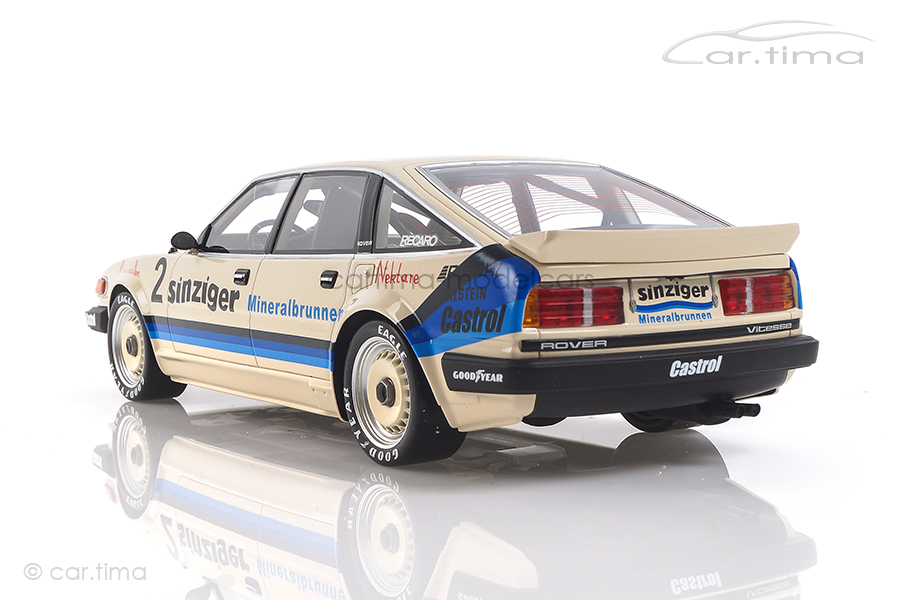 Rover Vitesse DTM 1984 Olaf Manthey Minichamps 1:18 107841302