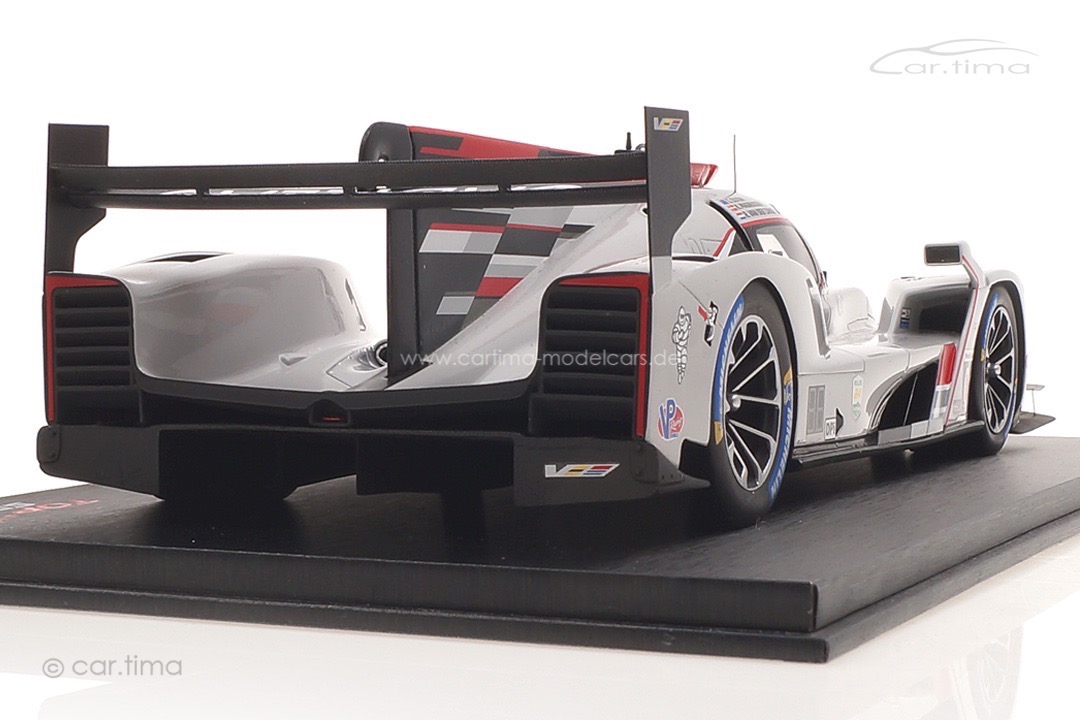 Cadillac DPi-V.R 24h Daytona 2021 van der Zande/Dixon/Magnussen TopSpeed 1:18 TS0330