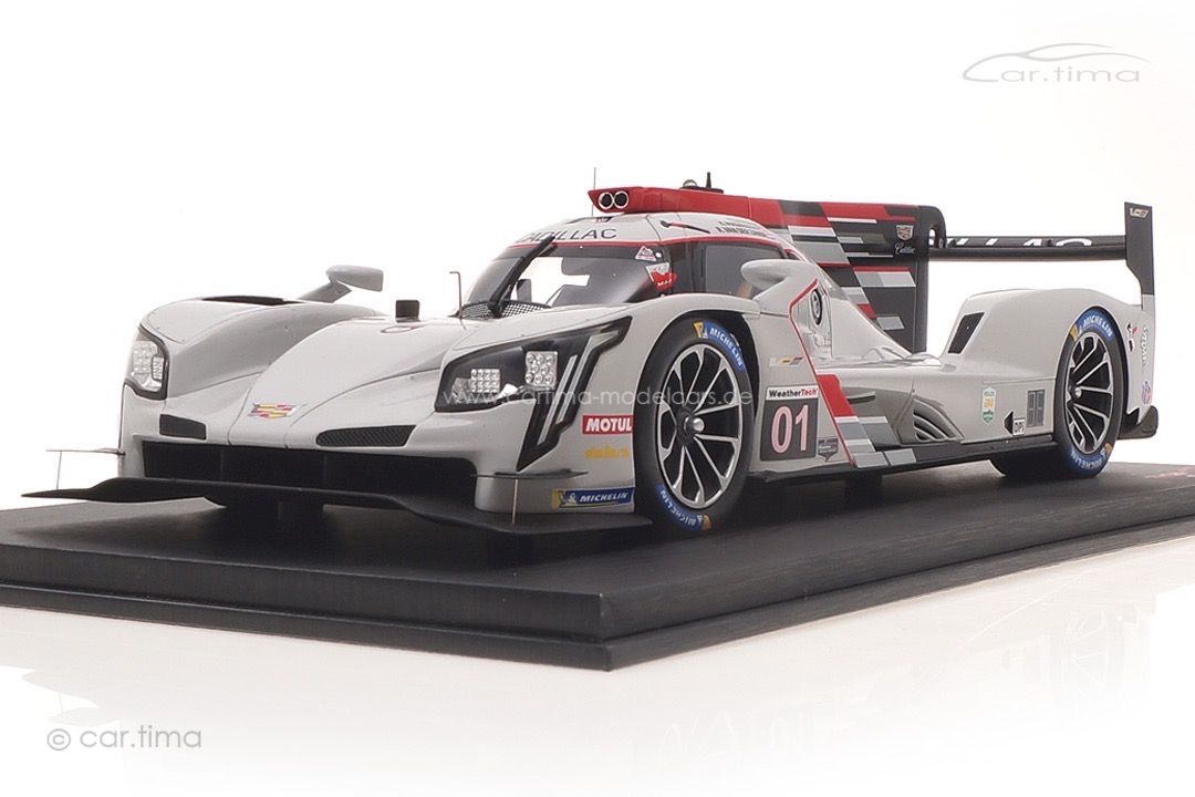 Cadillac DPi-V.R 24h Daytona 2021 van der Zande/Dixon/Magnussen TopSpeed 1:18 TS0330
