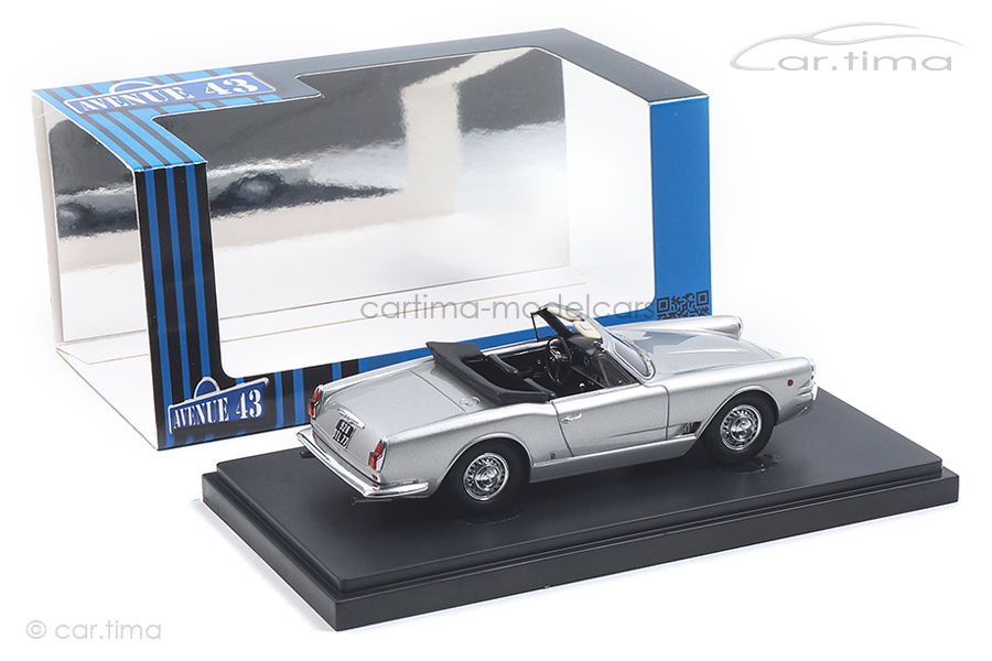Maserati 3500 GT Special Vignale Avenue43 1:43 60019