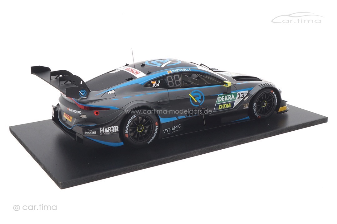 Aston Martin Vantage DTM 2019 Daniel Juncadella Spark 1:18 18SG041