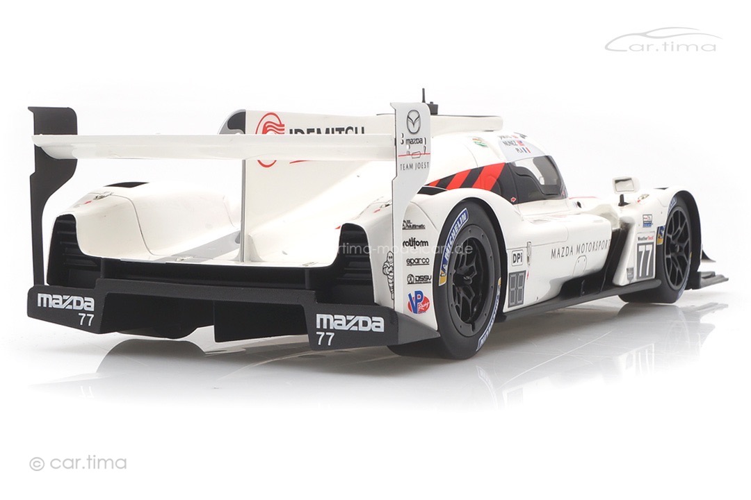 Mazda RT24-P 24h Daytona 2020 Jarvis/Nunez/Pla TopSpeed 1:18 TS0304