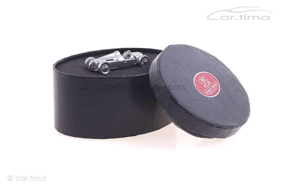 Auto Union Typ C 1936-1937 silber CMC 1:87 A-008