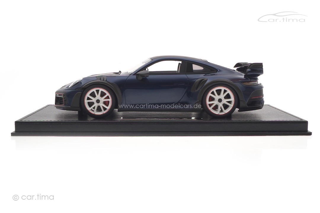 TECHART GTstreet R (Basis 992) Thailand Edition 1 of 20 TECHART Collection 1:18 092.992.118.006