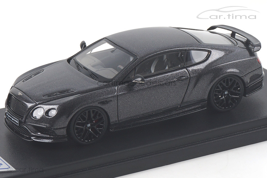Bentley Continental Supersports Magnetic LookSmart 1:43 LSBT012A