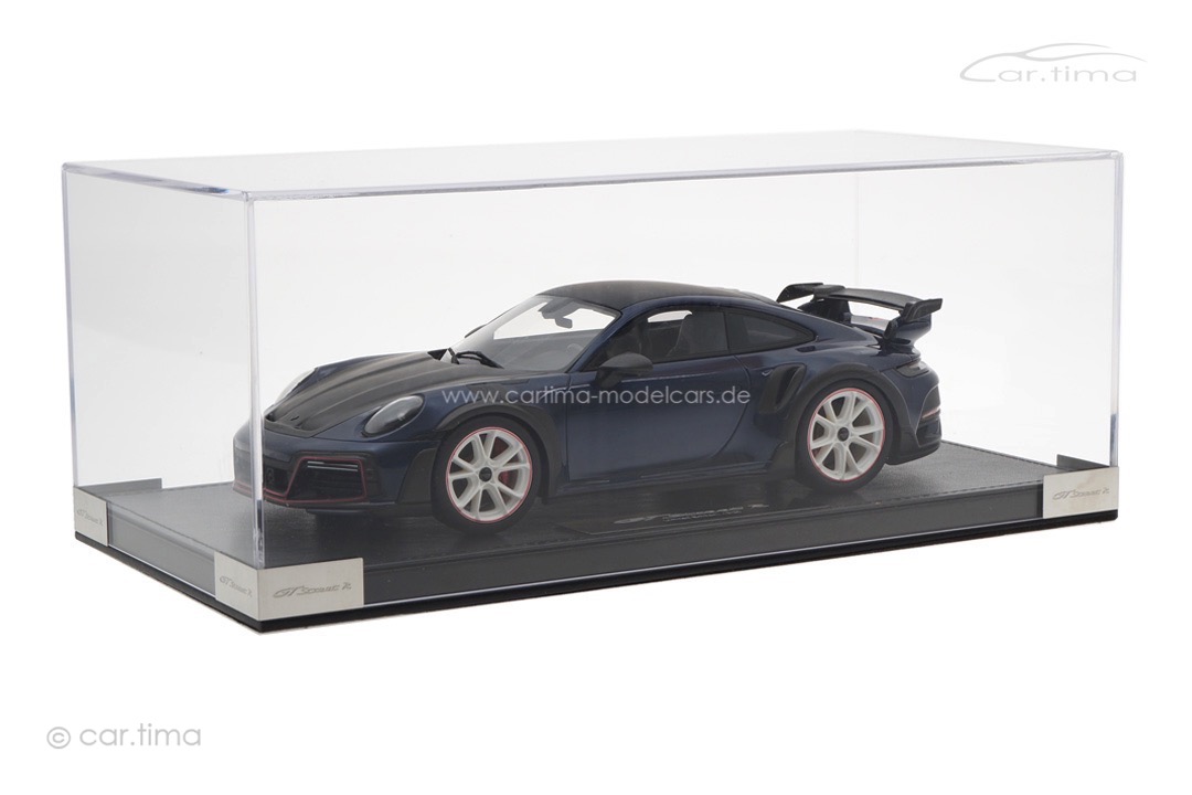 TECHART GTstreet R (Basis 992) Thailand Edition 1 of 20 TECHART Collection 1:18 092.992.118.006