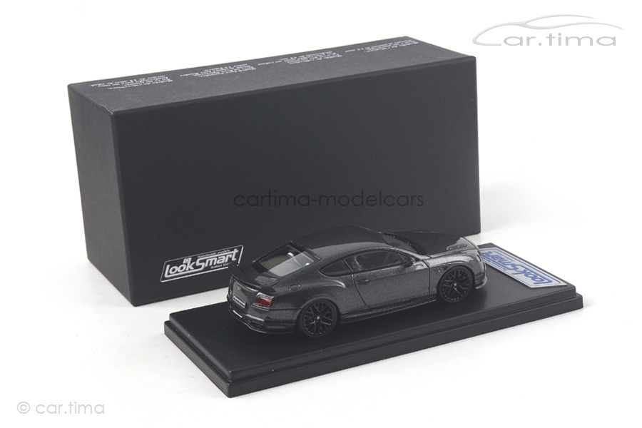 Bentley Continental Supersports Magnetic LookSmart 1:43 LSBT012A