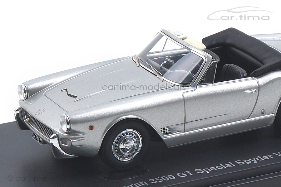 Maserati 3500 GT Special Vignale Avenue43 1:43 60019